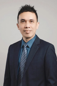 TS. MOHD HISYAM BIN MOHD ARIFF